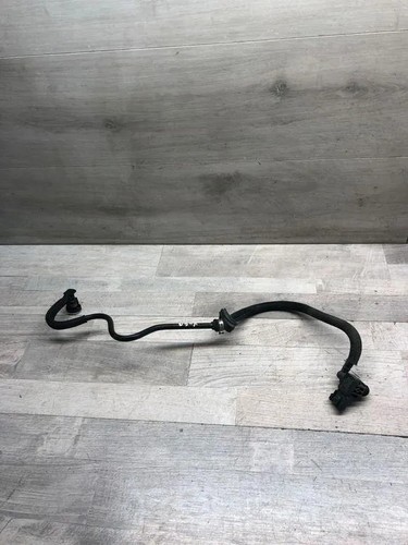 Volvo v60 vacuum tube - vacuum,