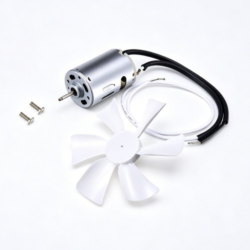 For motorhome exhaust fan - for,