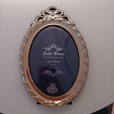 DEKNUDT - SILVER PLATED -