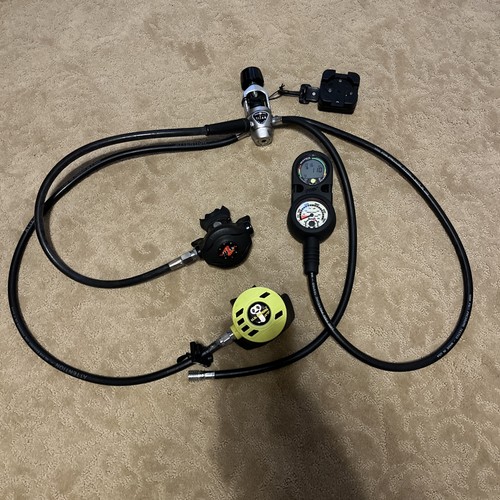Divers titan regulator - divers,