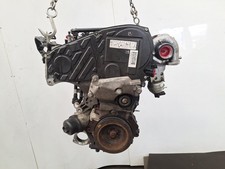 2009 VAUXHALL INSIGNIA ENGINE