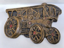 Vintage burrell patent - vintage,