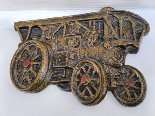 Vintage burrell patent - vintage,