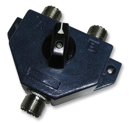 201 2way coax antenna - cx-201,