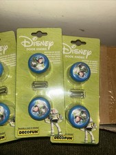 Disney Toy Story Door Knobs