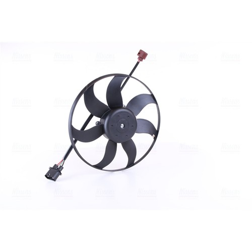 Radiator fan for golf - vw,