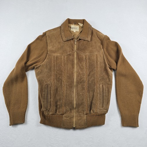 Vintage ballymoor suede - vintage,
