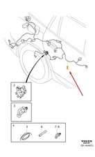 VOLVO V60 MK2 Cross Country