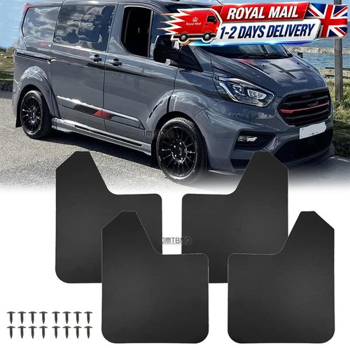 4pcs universal car mud - car, flaps