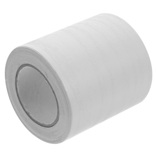 Rolls white pvc - 2,