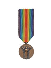 WW1 French Victory Medal