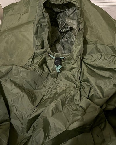 British army pattern - british, olive