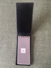 Vintage HERMÈS small black