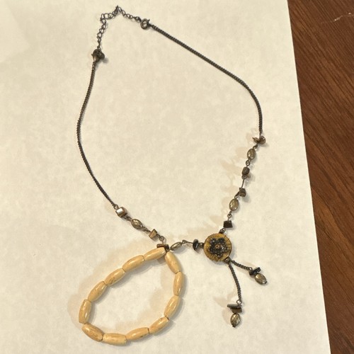 Vintage nancy rise brass - vintage,