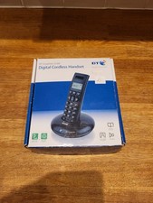 BT Graphite 1100 Black Digital