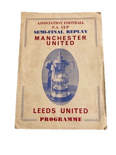 Manchester united leeds - manchester,