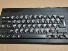 Zx Spectrum 48k + Plus