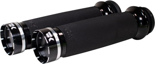 Khrome werks tracer grips - khrome,