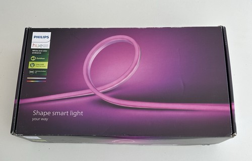 Philips hue white and colour - and,