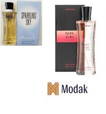 Modak 2 Pack women Perfume