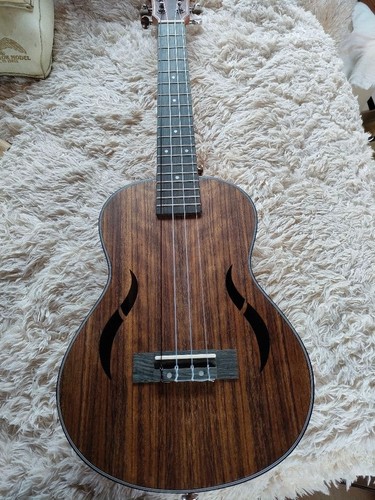 Irin uk2660 tenor ukulele - ukulele, body