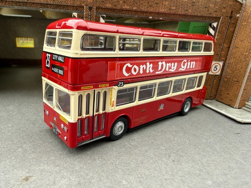Efe 18016 daimler fleetline - efe,