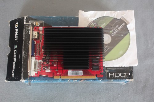 Palit nvidia 9500gt super - nvidia,