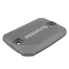 Front Brake Clutch Reservoir