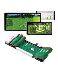 InBirdie Tempo Putting mat