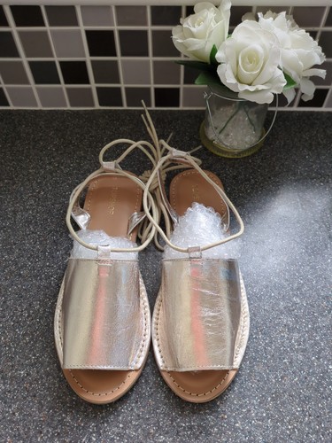 Topshop new silver gold - topshop, silver/gold