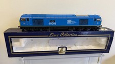 Lima OO Gauge EWS Class 60
