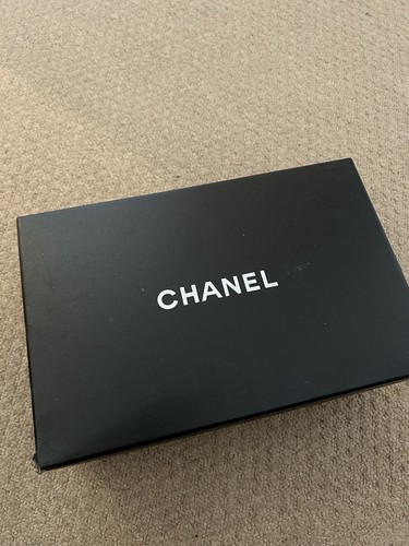 Chanel peach beige fluffy - chanel,