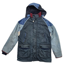 BARBOUR JOHBAR  ADIDAS
