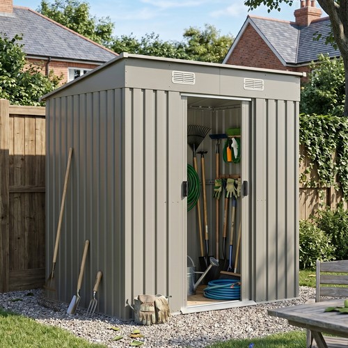 4x6 garden shed glitter - garden,