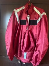 HORSE RACING JOCKEY SILKS
