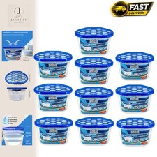 Indoor Moisture Absorbers - 10