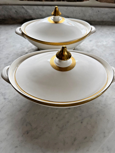 Royal doulton gold - royal, h