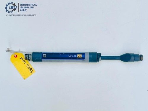 Ysi 600xl multiparameter - 600xl, v2