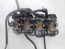 YAMAHA FZS 1000 FAZER 2001-05