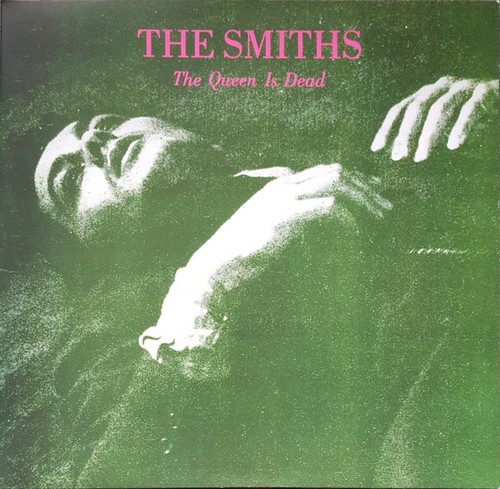 The smiths - the, is