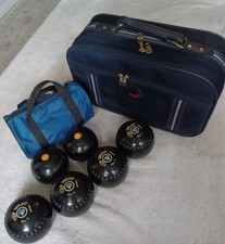 Thomas Taylor Bowls Size 4