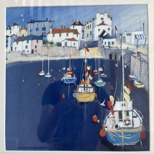 Sue mcdonald deep - mcdonald, at