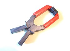 Chauvin Arnoux D36N - AC Current Probe 3600 Amp