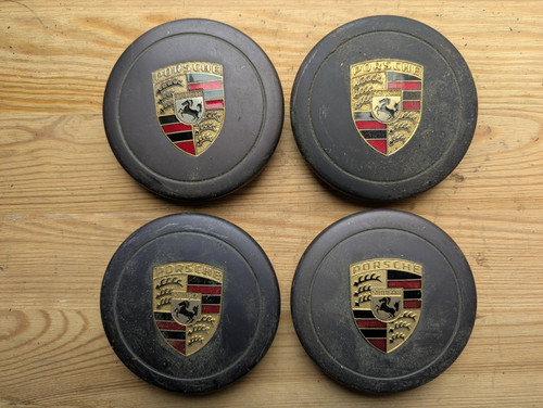 Genuine porsche 911 944 - 911,
