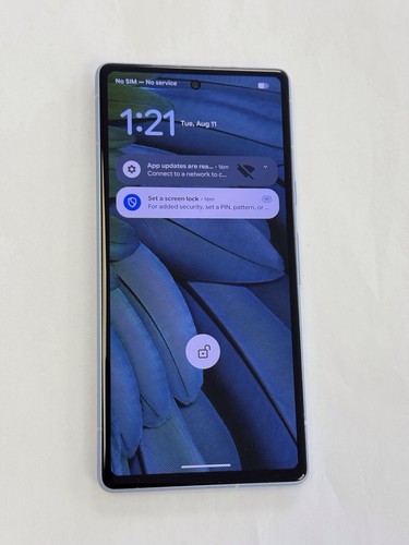 Google pixel ghl1x 128gb - pixel,