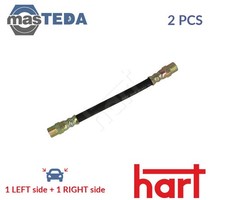 219 920 BRAKE HOSE LINE PIPE