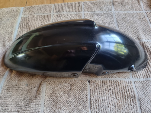 Kawasaki gpz500 gpz500s - gpz500,
