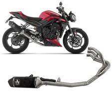Complete System Arrow VELOCE
