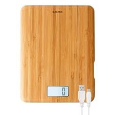 Salter Eco Kitchen Scale