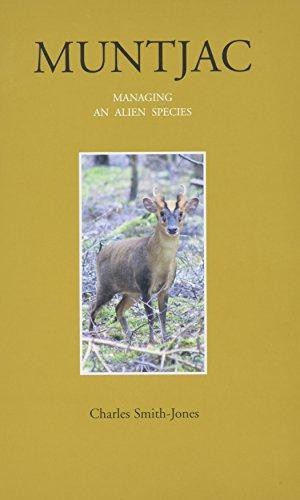 Muntjac managing alien - muntjac:, an
